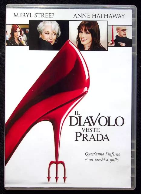 replica il diavolo veste prada|the devil wears prada budget.